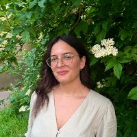 Yanita Georgieva (@georgievayani) Twitter profile photo