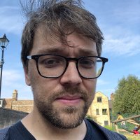 Jonathan Roberts (@thesarcasticowl) 's Twitter Profile