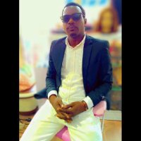Eldaniel LightMan K (@lighttweet11) 's Twitter Profile