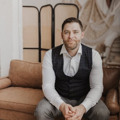 NoahJFehrenbach's profile picture. Business Consultant 📊
Financial Advisor 📈 
Mixed Family of 9 👨👧👧👦👦🏡👩👧👧👦🐶🐶🐔
Country boy with hobbies 🦅🎧🏈🌽🚲🥃🥩🔫🏍️🏀💪🛠️