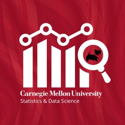 CMU Statistics & Data Science Profile