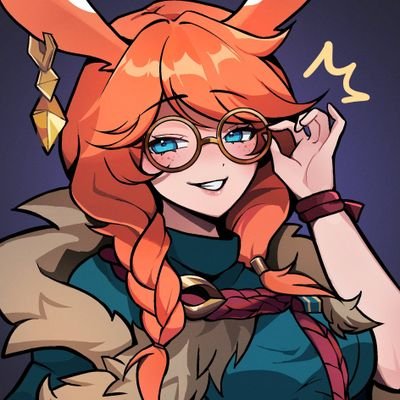 Artist NSFWI|/ No minors allowed! AlI
characters are +18❤️ Commissions open!☺️
Have a great day❤️🩹