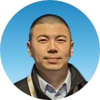 Harvey Tian (@harveyctian) 's Twitter Profile