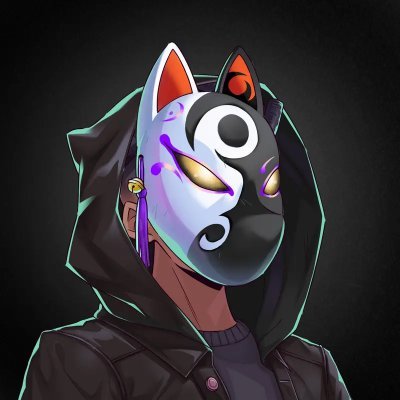 brath_eth's profile picture. DOKYO | @dokyoworld

Will not DM you first.