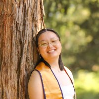 Audrey Luo (@audreysluo) 's Twitter Profile