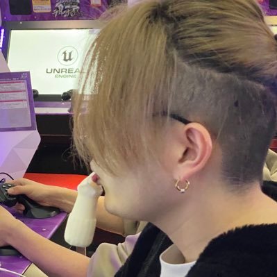 GAYMASNERU's profile picture. 必殺技はマウストゥマウスでの反転術式アウトプットです