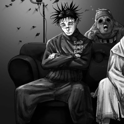 Watch/Read DB, Big 3, JJBA, BREAKING BAD IS PEAK FICTION
