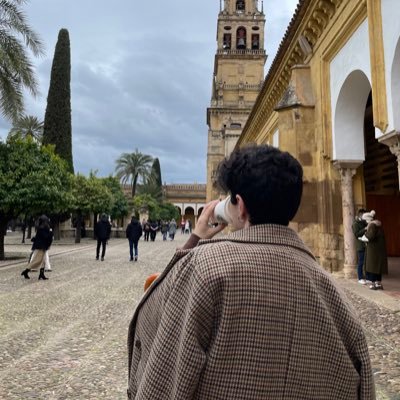 Adrián Cabo Profile