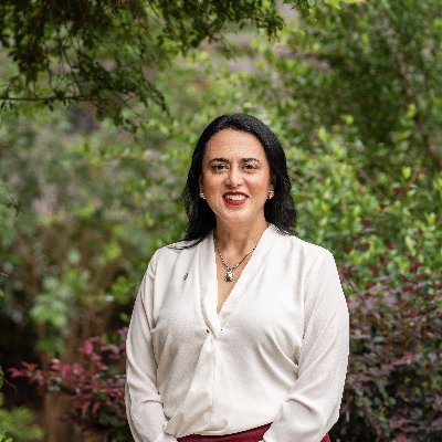 gingjpin's profile picture. 🏆 2024 TAMACC Woman of Distinction | Healthcare Leader | Center Director @UTHealth | Venture Investor | Empowering others through leadership & innovation