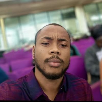 Christian || Software Engineer -built https://t.co/pv6keALyWF
|| OpenSource Maintainer @whatcompstack
|| I love knowing the behind the scenes of tech