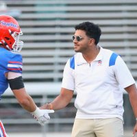 Vaishnav Siddapureddy (@coachvaish) 's Twitter Profile