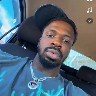 Tosin 🇳🇬 “Money speaks wealth whispers“ 🏀💫🏌🏾