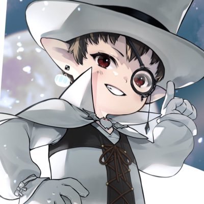 猫月/寝癖さんのプロフィール画像