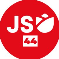 Jeunes socialistes de Loire-Atlantique (@jeunessoc44) 's Twitter Profile