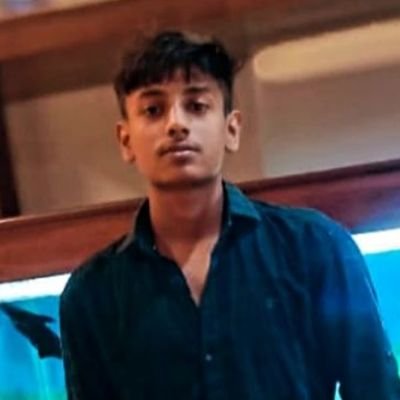 Kishsn_procoder's profile picture. passionate Freelancer l
Web developer l
learner