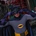 The Caped Crusader (@notavigilante22) Twitter profile photo The Caped Crusader (@notavigilante22) Twitter profile photo