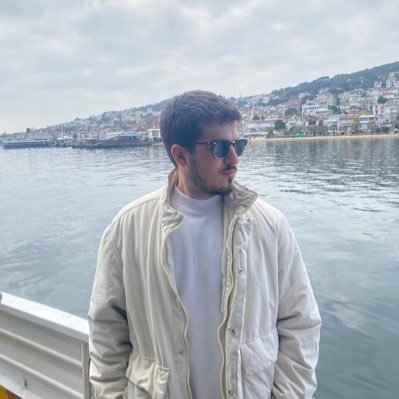 ahmetogulkann's profile picture. 