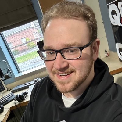 Middays on Q105.7/103.5 in Albany, NY. Former paranormal enthusiast. NYS Broadcasters award winner. Digital Managing Editor.