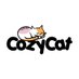CozyCat (@cozycatllc) Twitter profile photo CozyCat (@cozycatllc) Twitter profile photo