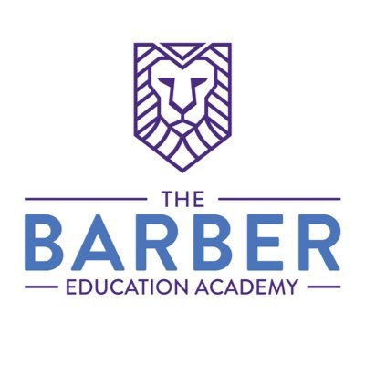 thebarberedu's profile picture. Our mission is to prepare each student to lead and excel in the barber industry.