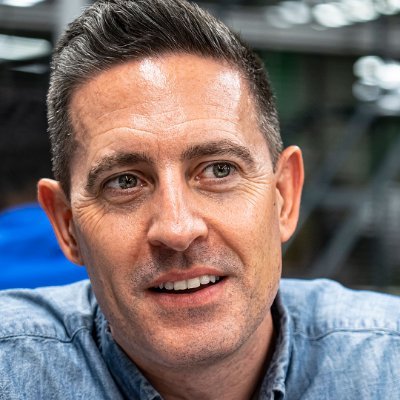 Jeff McWeeney Profile