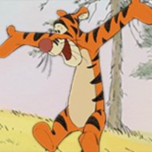 tigger_1968's profile picture. 