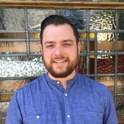 Matt Wainwright - THROUGH WATER AND FIRE out now! Profile