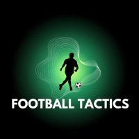 Football tactics (@fctactic_) 's Twitter Profile