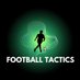 Football tactics (@fctactic_) Twitter profile photo Football tactics (@fctactic_) Twitter profile photo