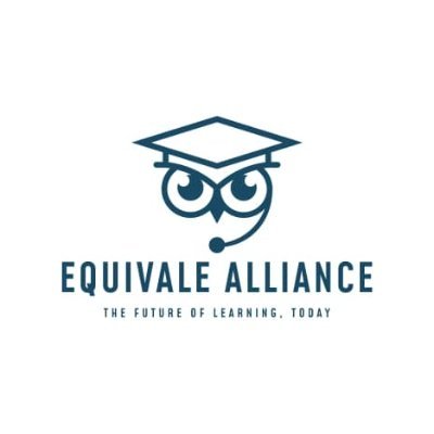 EquivaleAllianc's profile picture. Equivale Alliance: Supporting educators through professional learning. "Never doubt that a small group of thoughtful, committed citizens can change the world!"