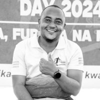 The Man Himself. 😎💪🏾 (@elycaptano) 's Twitter Profile Photo The Man Himself. 😎💪🏾 (@elycaptano) 's Twitter Profile Photo