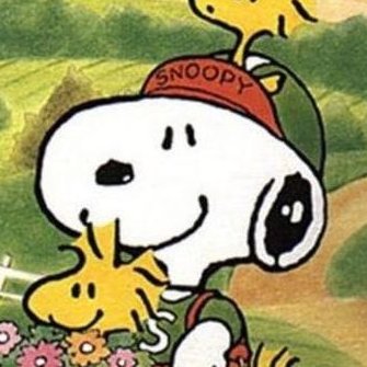 meemus @ snoopy eraさんのプロフィール画像
