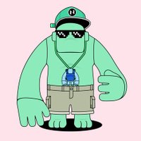 Rory Geer ↾⇃ ⁿₑrVªpₑ 🦍🦴 (@rorygeer) 's Twitter Profile