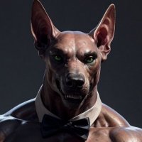 Wolfgrinn (@wolfgrinn) 's Twitter Profile