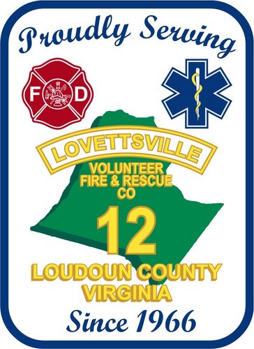 Lovettsville Volunteer Fire and Rescue