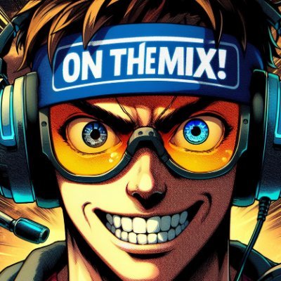 Yamix_AG's profile picture. 