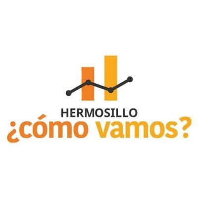 Somos una organización civil independiente y apartidista que fomenta la participación ciudadana para hacer de Hermosillo un mejor lugar para vivir.
