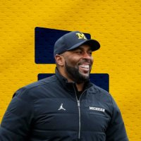 Michigan Football Report @JamesYoder | @chatsports (@chatwolverines) 's Twitter Profile