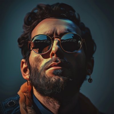 thebenzac's profile picture. 