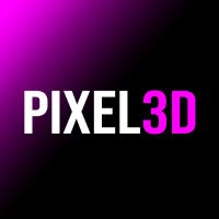 Pixel 3D (@itspixel3d) 's Twitter Profile