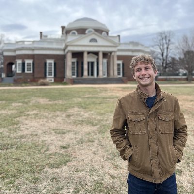 finnrmok's profile picture. Data Science Masters Candidate @UVA
Writer for Venn Datagram @Medium