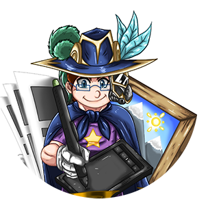 Valtorgunさんのプロフィール画像