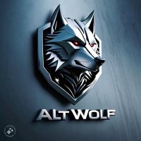 AltWolf🐺 (@altwolfcrypto) 's Twitter Profile Photo AltWolf🐺 (@altwolfcrypto) 's Twitter Profile Photo