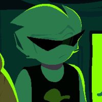 Dirk Strider (@timaustestifed) 's Twitter Profile