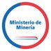 Ministerio de Minería de Chile (@minmineria_cl) Twitter profile photo Ministerio de Minería de Chile (@minmineria_cl) Twitter profile photo