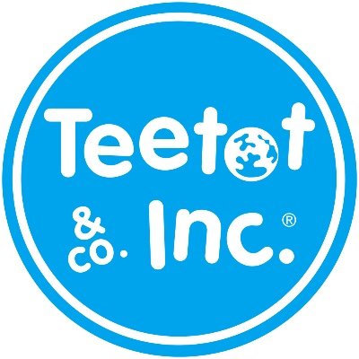TeetotandCo's profile picture. We believe in the power of imagination. That’s why we design our costumes & dress-up accessories to spark, nurture & enhance a child’s sense of joy & wonder.