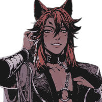 trickster spirit , * (@f0xedfire) 's Twitter Profile