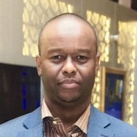 Mahamat Saleh DOUGRI (@msbdougri) 's Twitter Profile