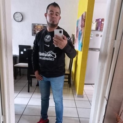 morrillo2609's profile picture. Puro @ClubAmerica de México 💛💙