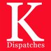 Khronicle Dispatches (@kdispatches) Twitter profile photo Khronicle Dispatches (@kdispatches) Twitter profile photo
